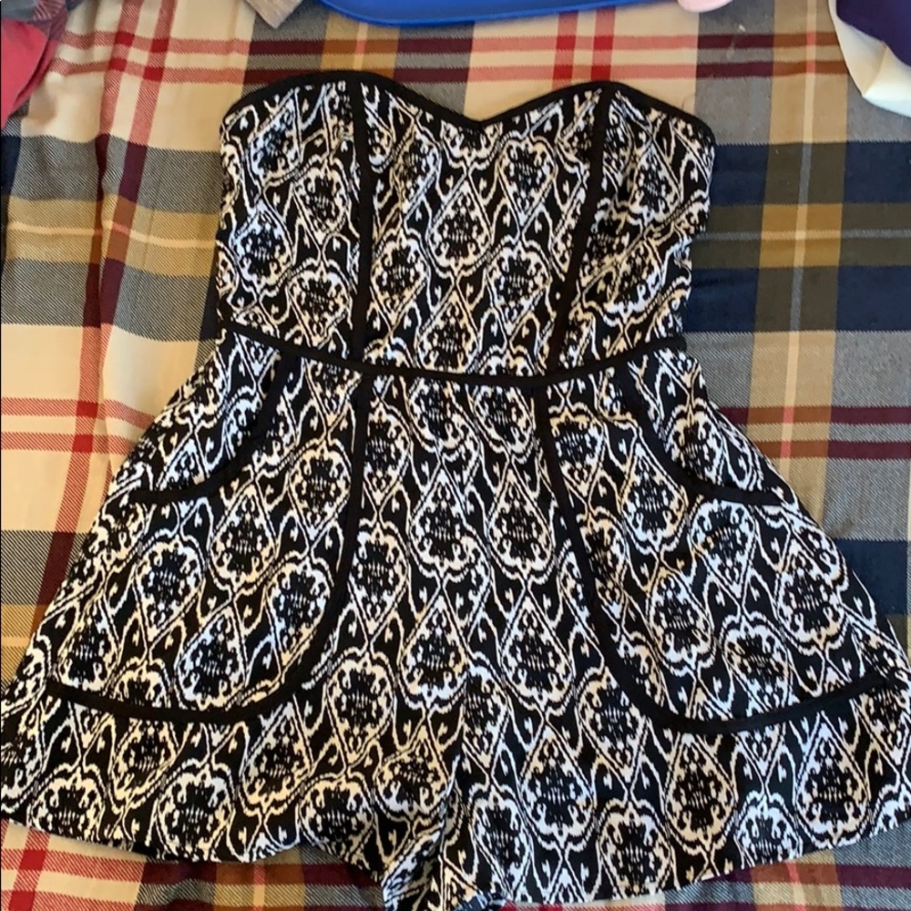 Women’s Romper